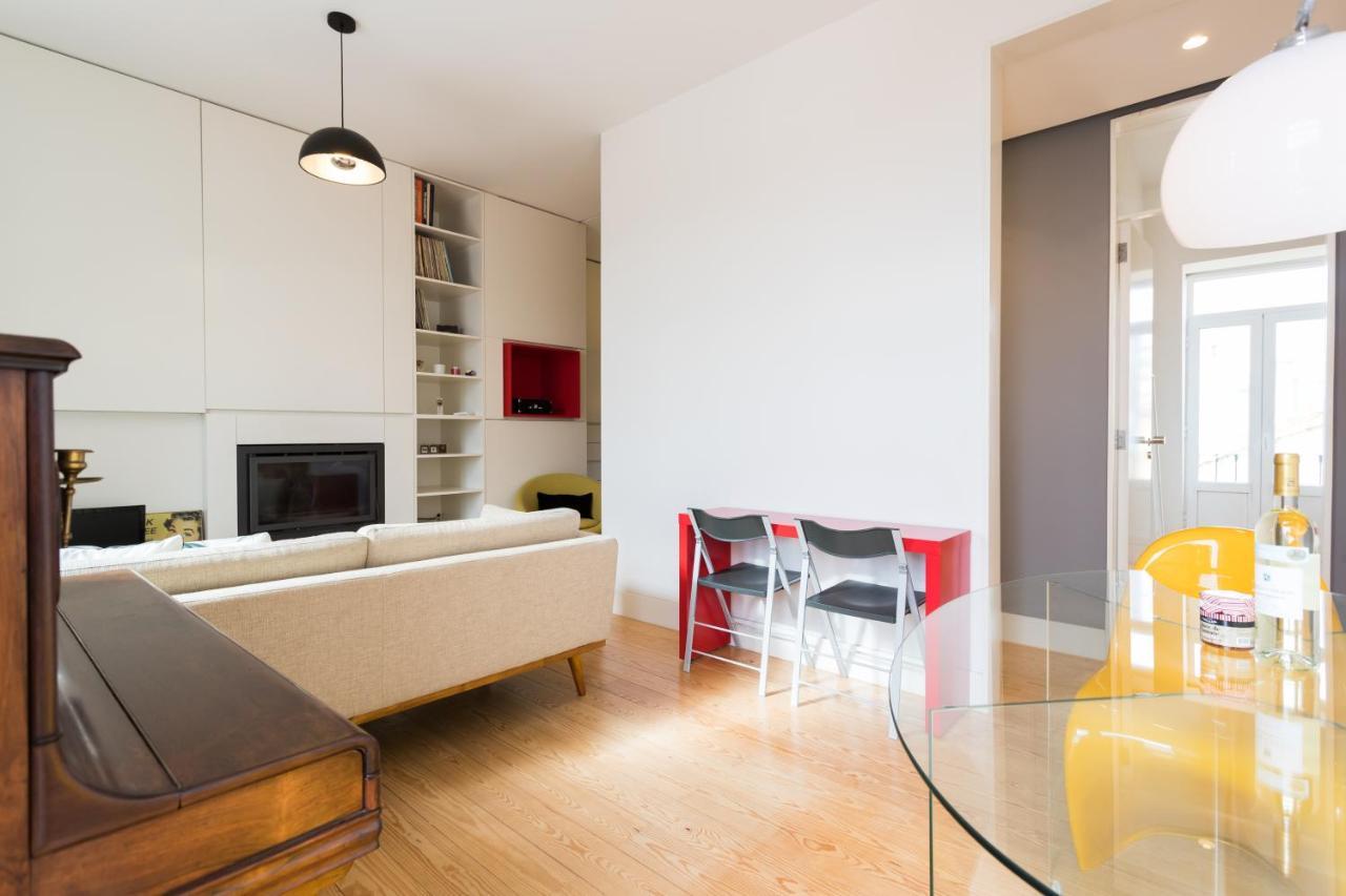 Apartamento Flh Lapa Flat With View *