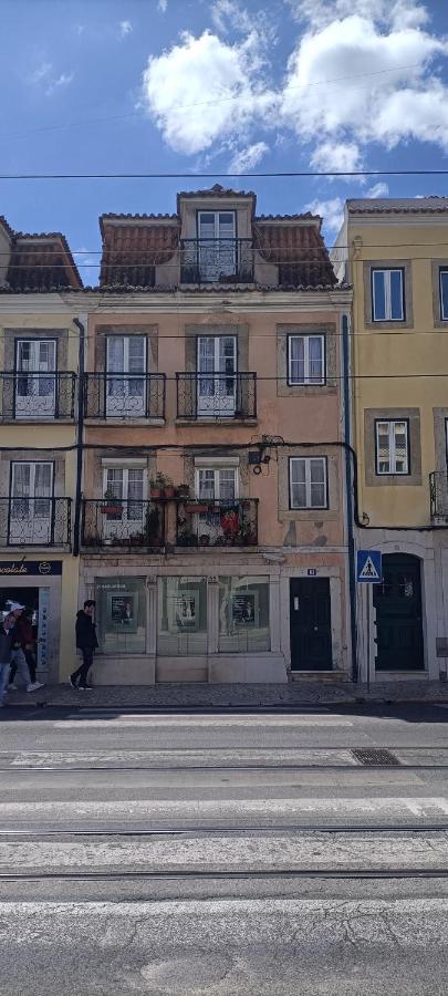Apartamento Em Belem *