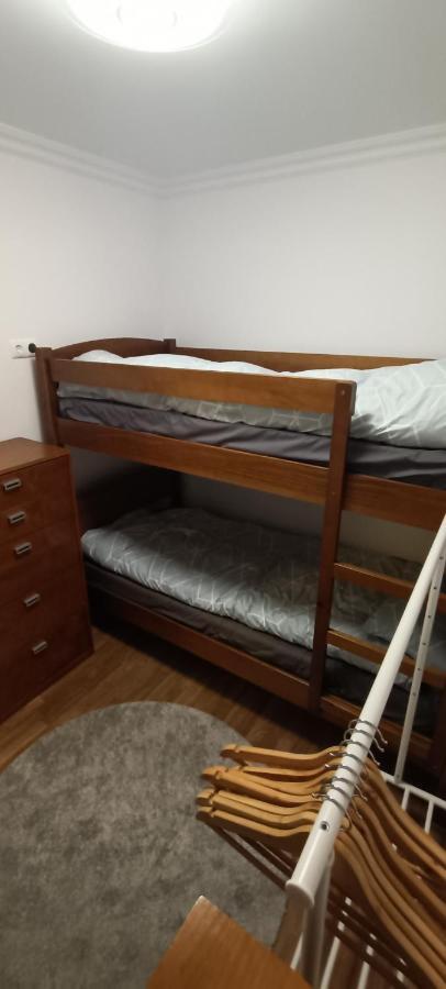 Apartamento Apartamento Em Belem *
