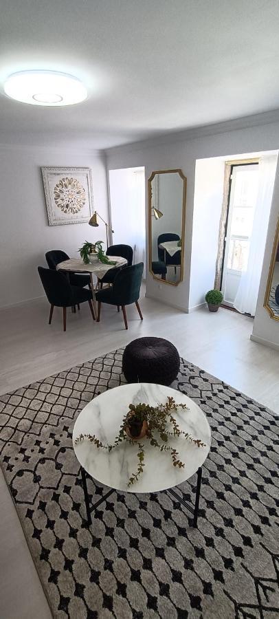 Apartamento Em Belem Lisboa