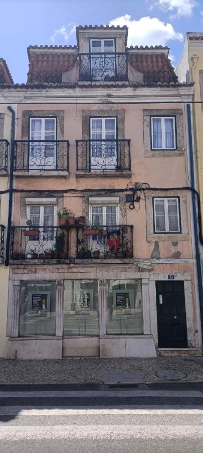 Apartamento Apartamento Em Belem Lisboa