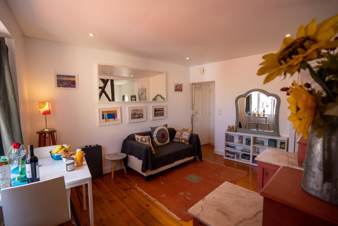 Apartamento Great In Historical Center