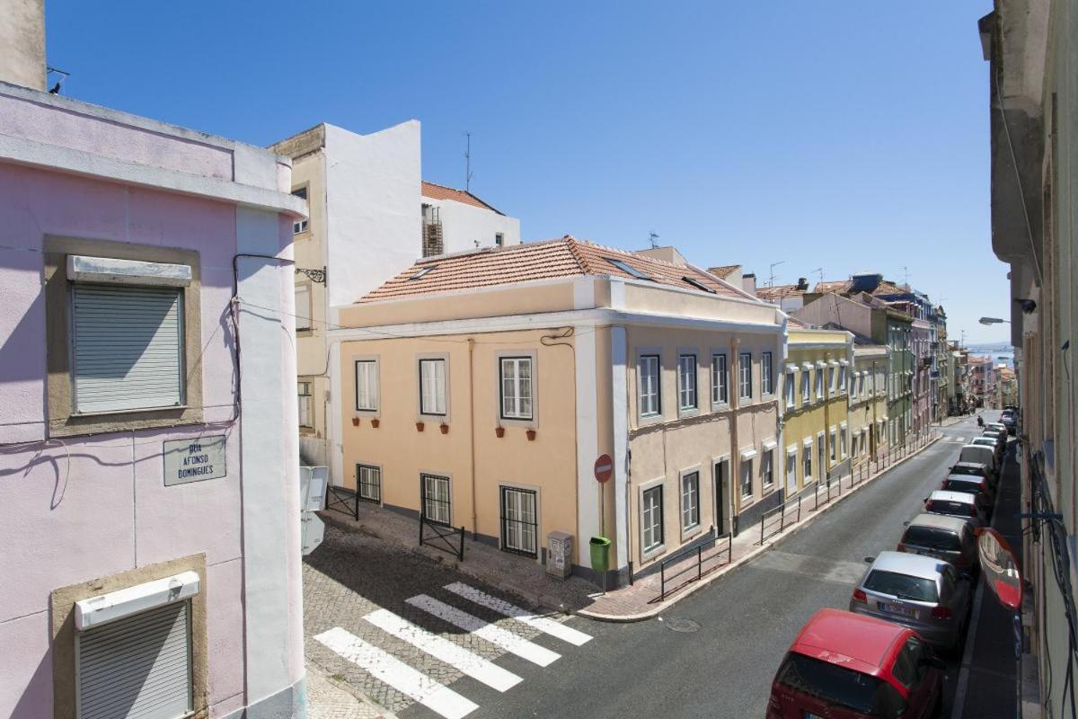 Apartamento Flh - Charming Graça Duplex *