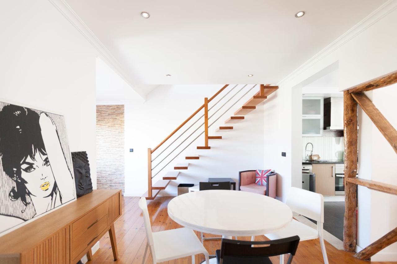 Flh - Charming Graça Duplex *