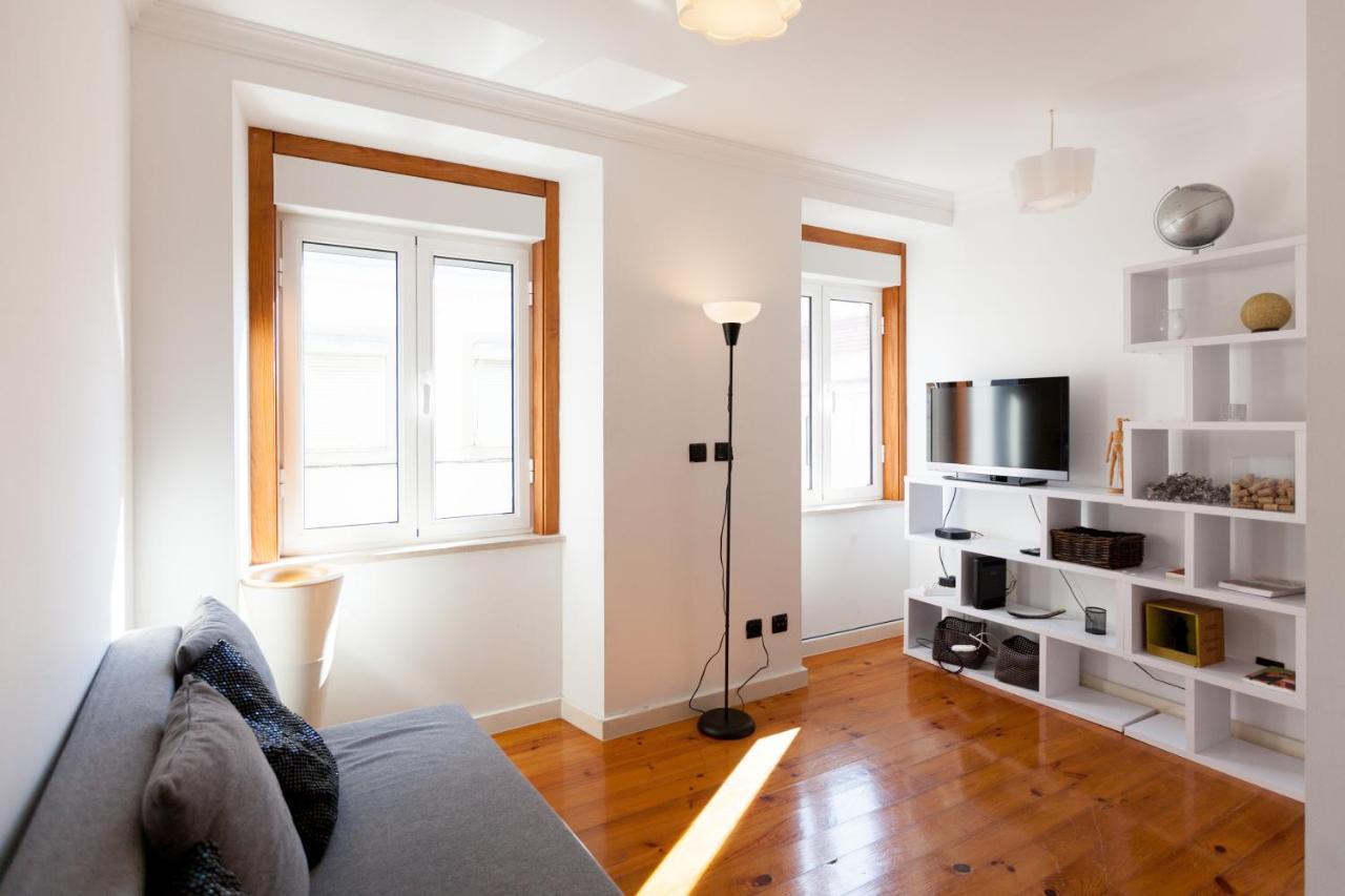 Apartamento Flh - Charming Graça Duplex