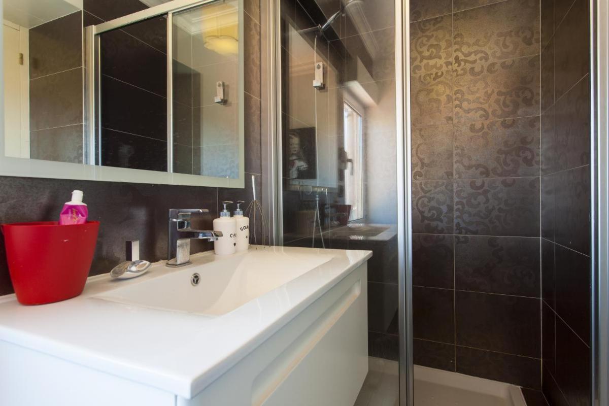 Apartamento Flh - Charming Graça Duplex Lisboa