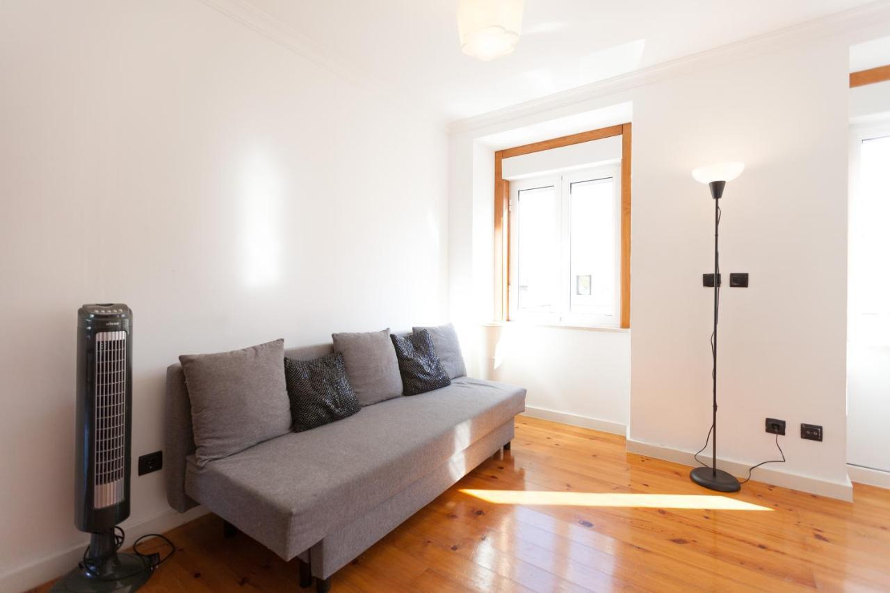 Flh - Charming Graça Duplex Apartamento