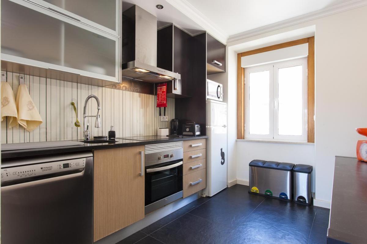 Flh - Charming Graça Duplex Lisboa