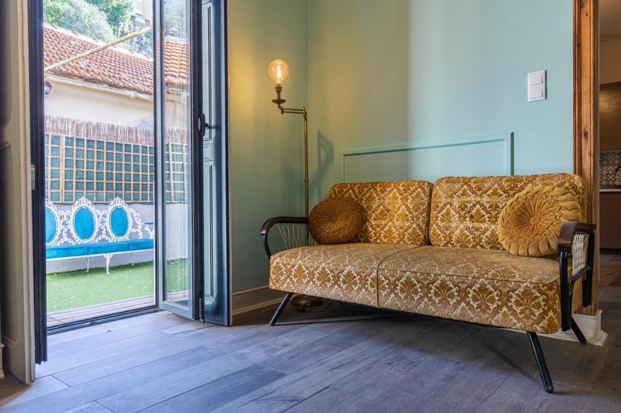 Villa Moradia Clássica No Beato *