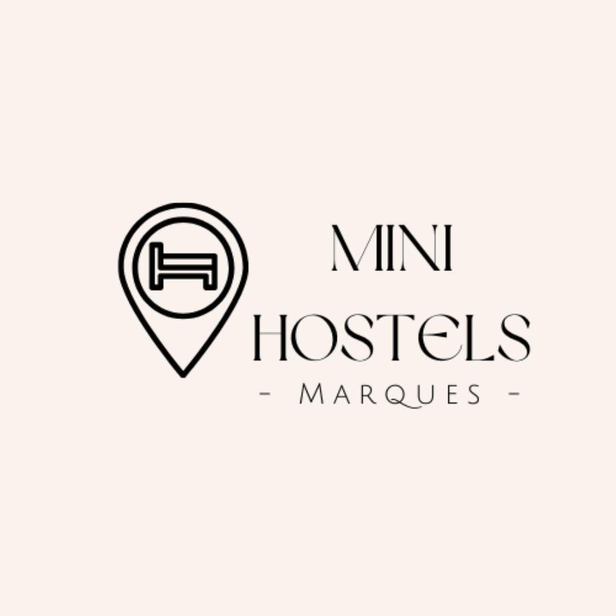 Marques Mini Guest house 3*