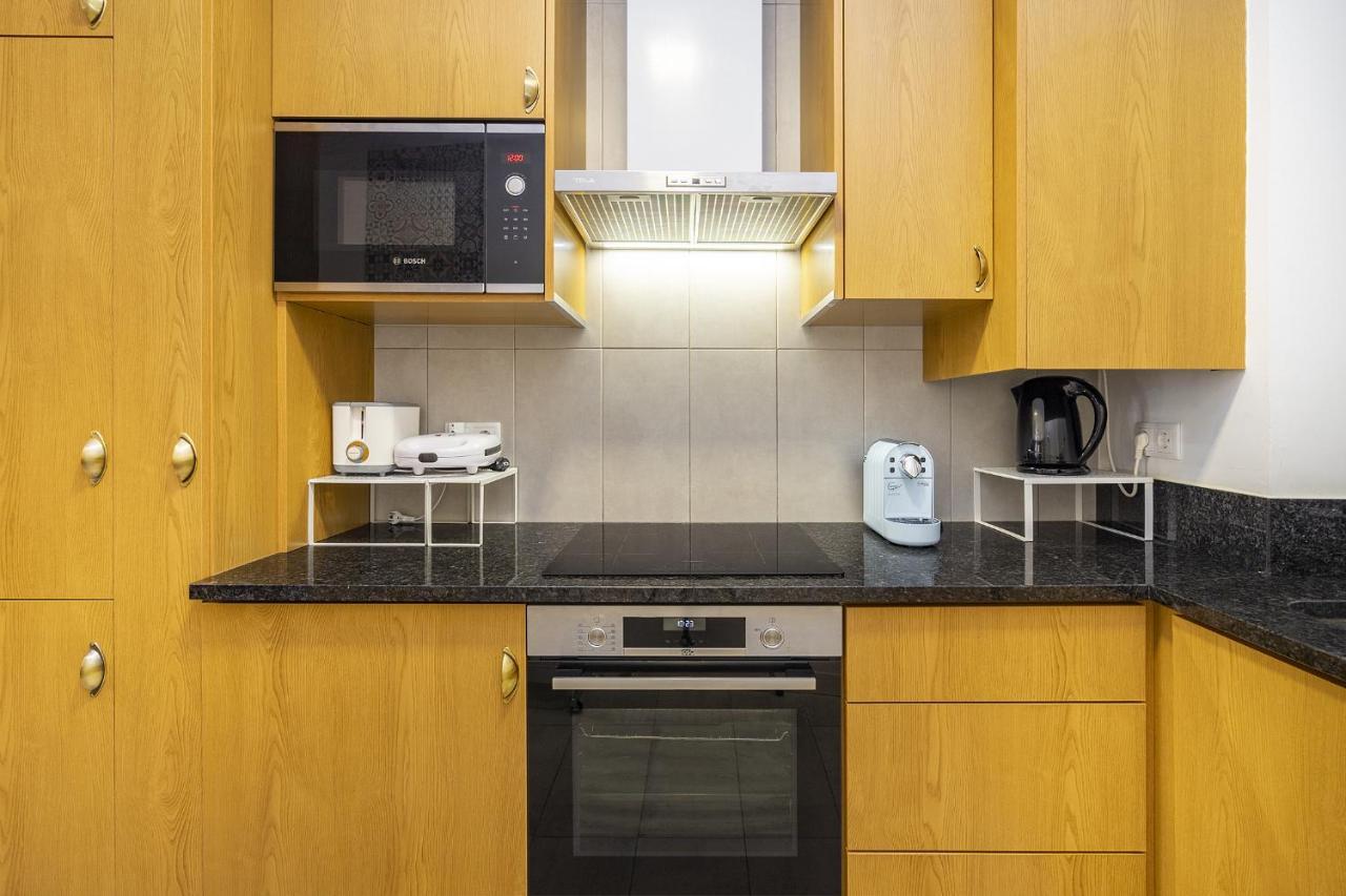 Whome Bairro Alto 2-bed Location Fully Equipped Lisboa