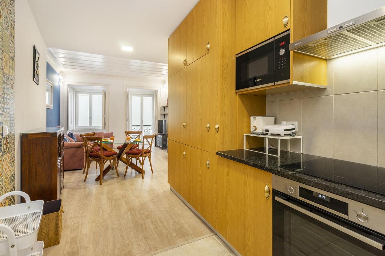 Whome Bairro Alto 2-bed Location Fully Equipped Apartamento Lisboa