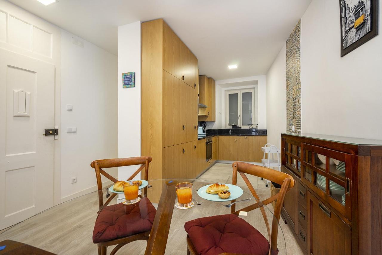 Whome Bairro Alto 2-bed Location Fully Equipped Lisboa