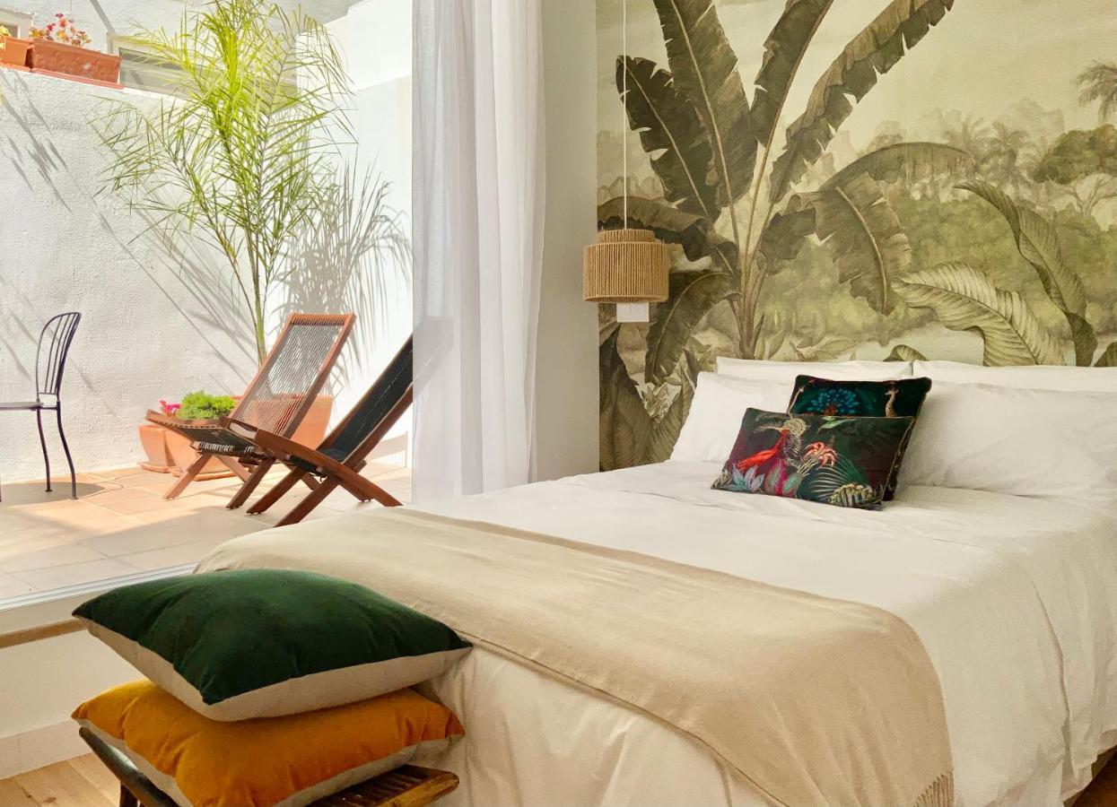 Apartamento Casa Da Lapa *
