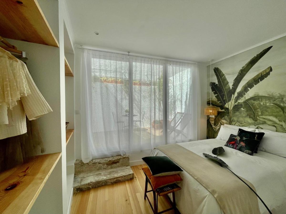 Apartamento Casa Da Lapa Lisboa