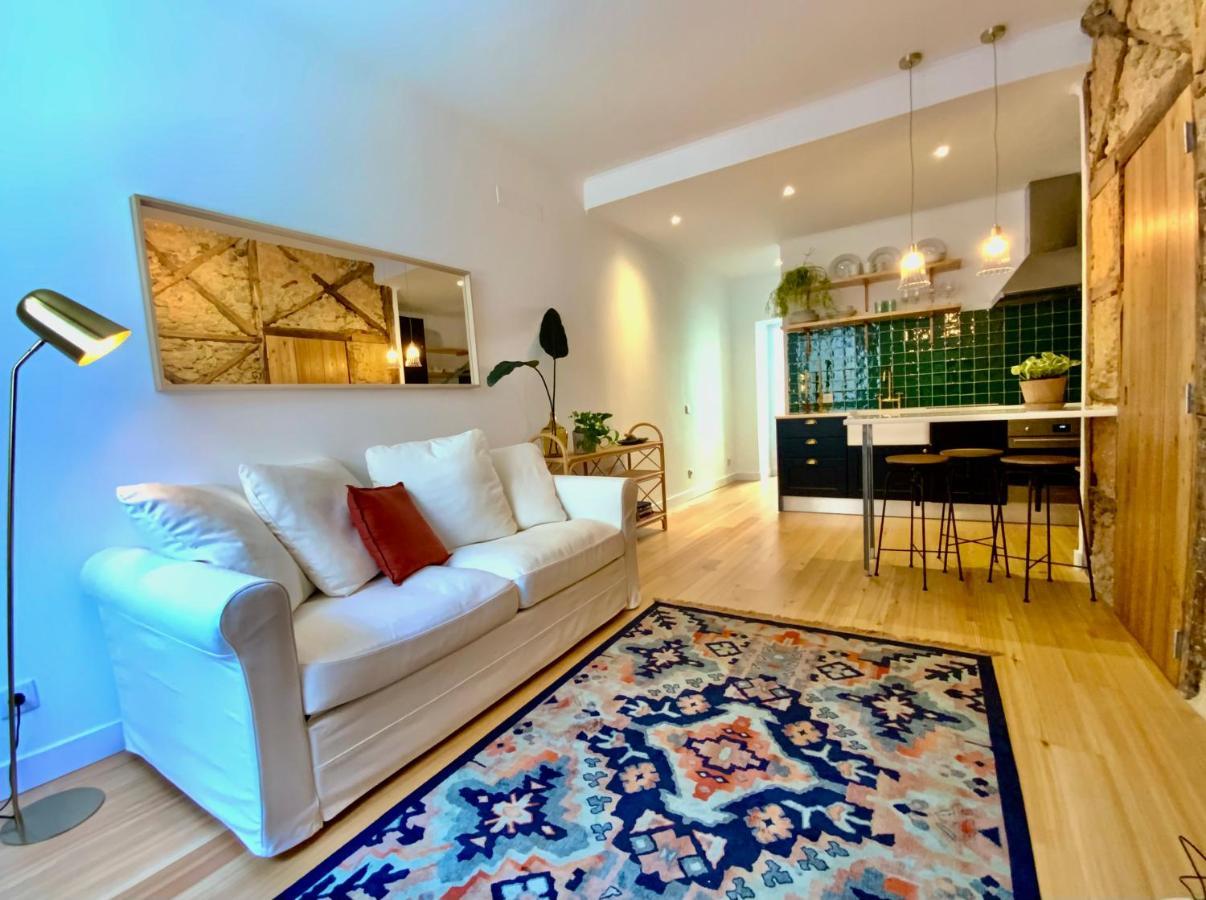 Apartamento Casa Da Lapa *