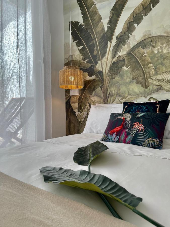 Apartamento Casa Da Lapa Lisboa