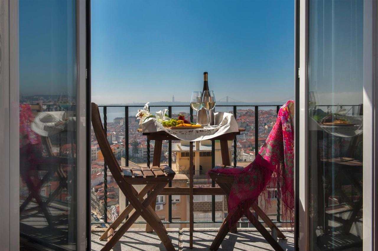 Apartamento Graca - Castle | Cheese & Wine