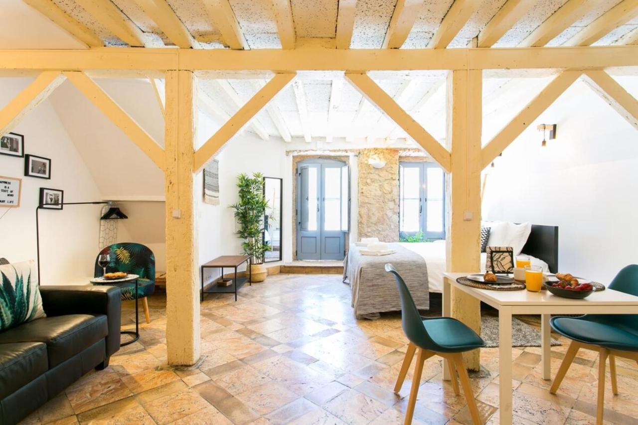 Apartamento Original Photographers Studio In Alcantara
