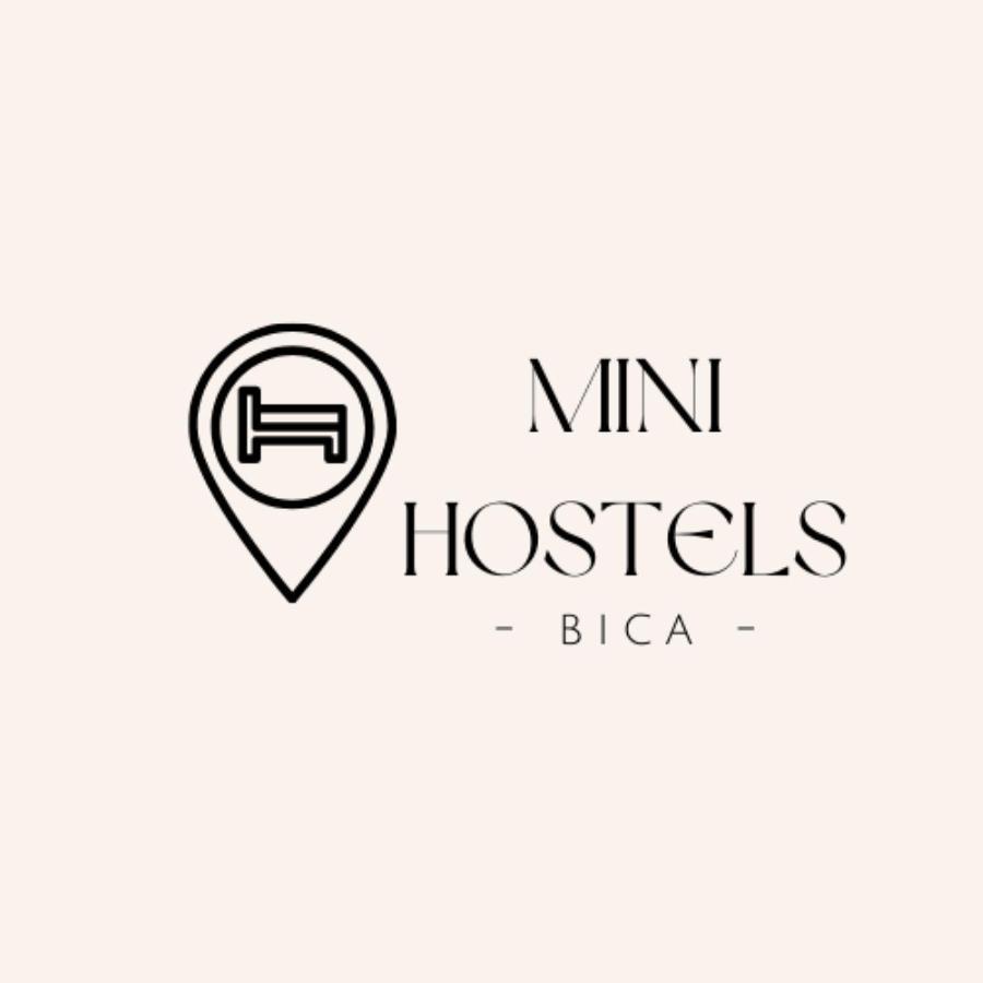 Pensión Bica Mini 3*