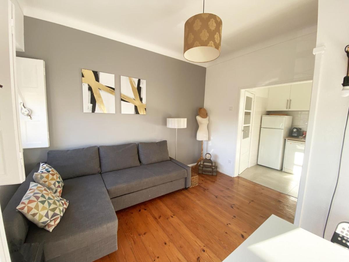 Apartamento Mynooklisbon Lisboa