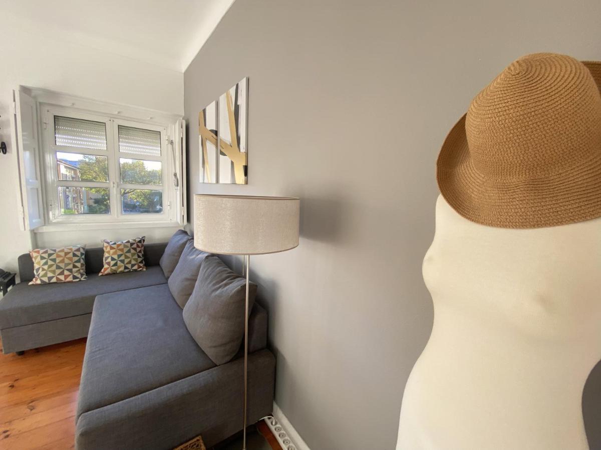 Apartamento Mynooklisbon Lisboa
