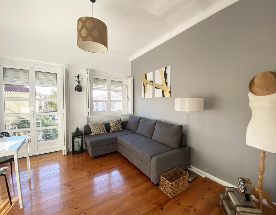 Apartamento Mynooklisbon