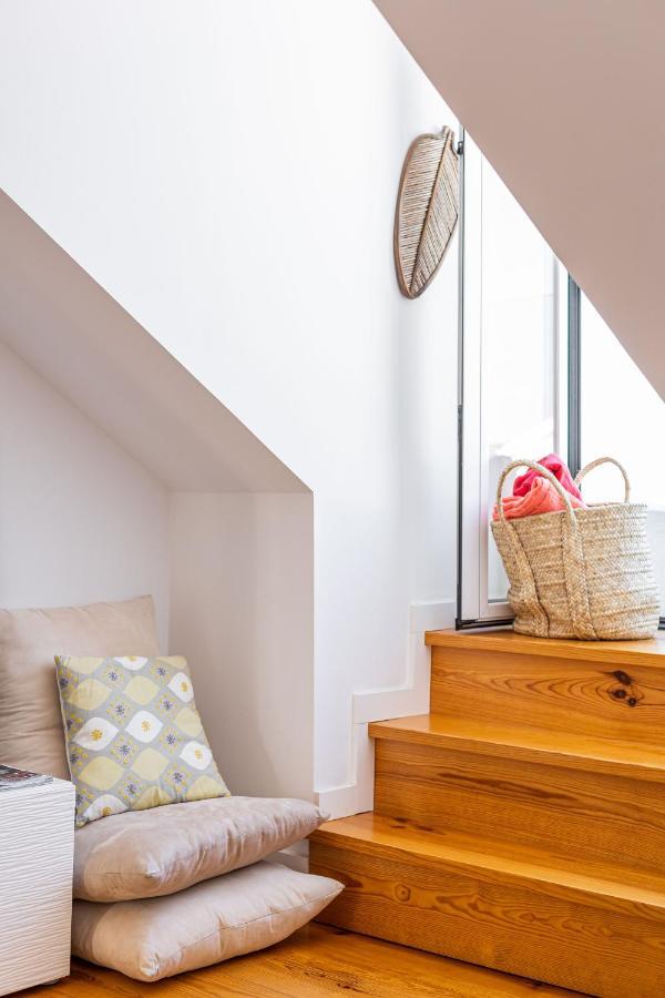 Apartamento Bright Tailor Made Flat With A View In Estrela *