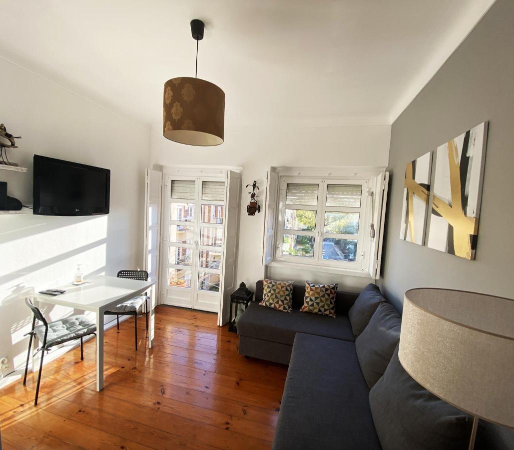 Mynooklisbon Apartamento *