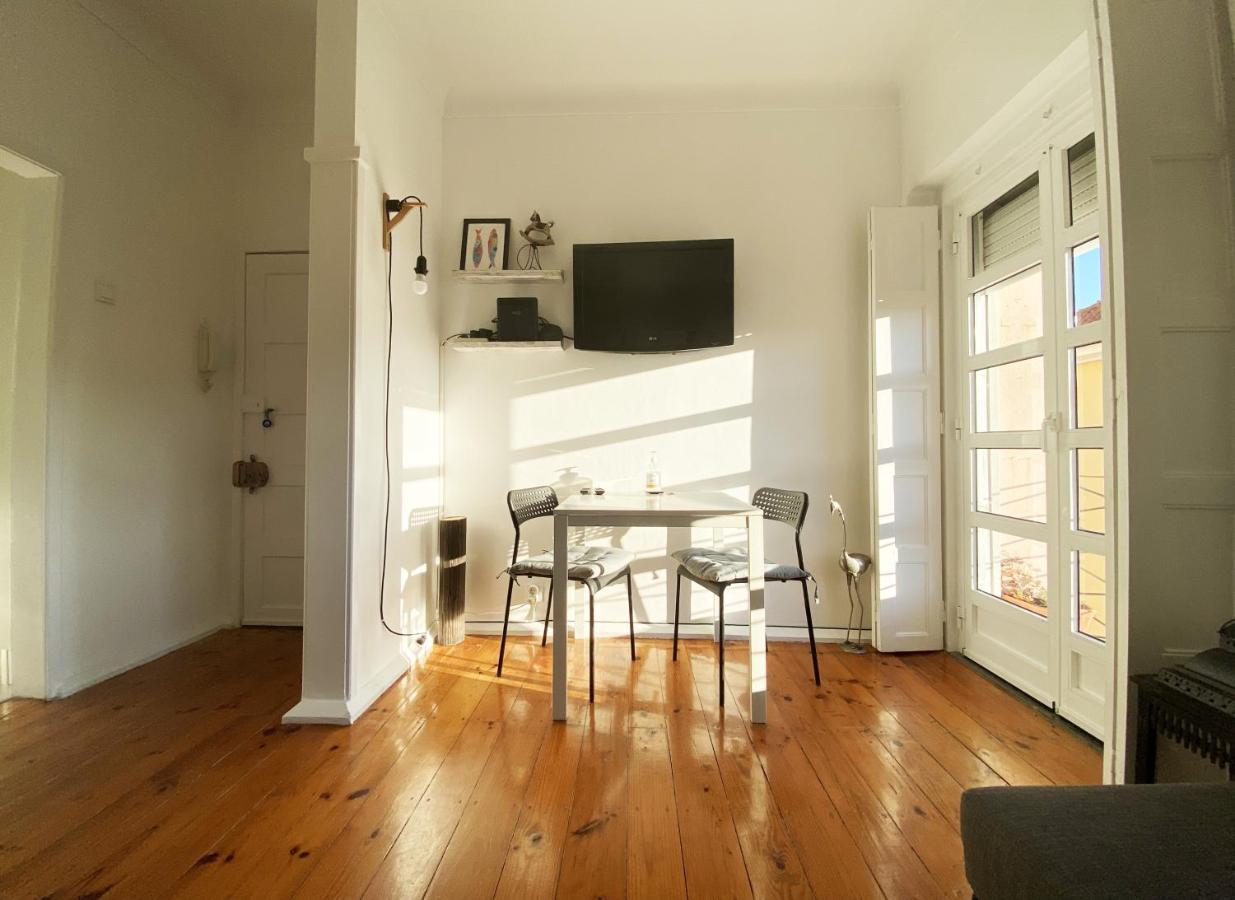 Mynooklisbon Apartamento *