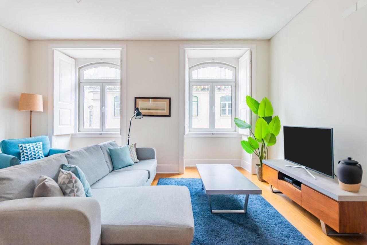 Downtown 75 Prestige In Baixa Apartamento