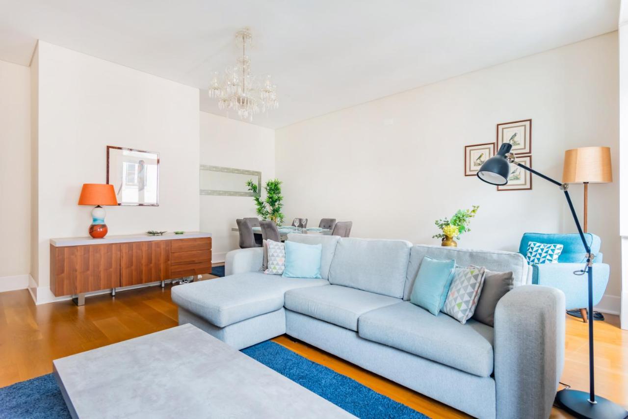 Downtown 75 Prestige In Baixa Apartamento *