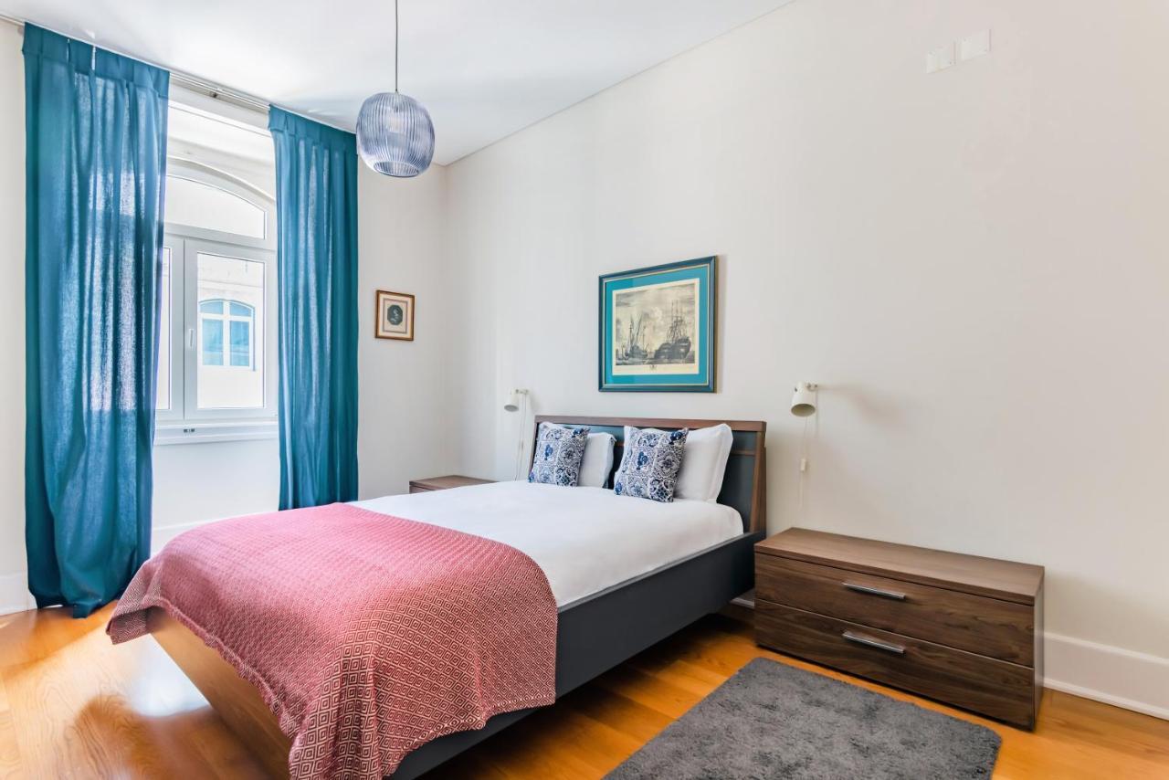 Downtown 75 Prestige In Baixa Apartamento