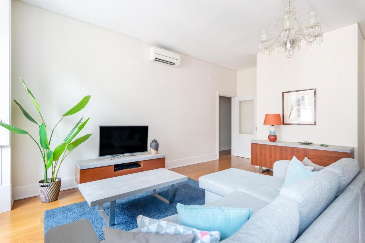 Apartamento Downtown 75 Prestige In Baixa Lisboa
