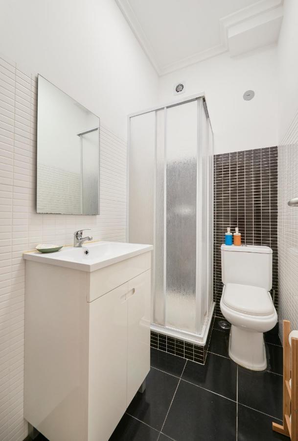 Apartamento Sunset Balcony Apartment, By Timecooler Lisboa