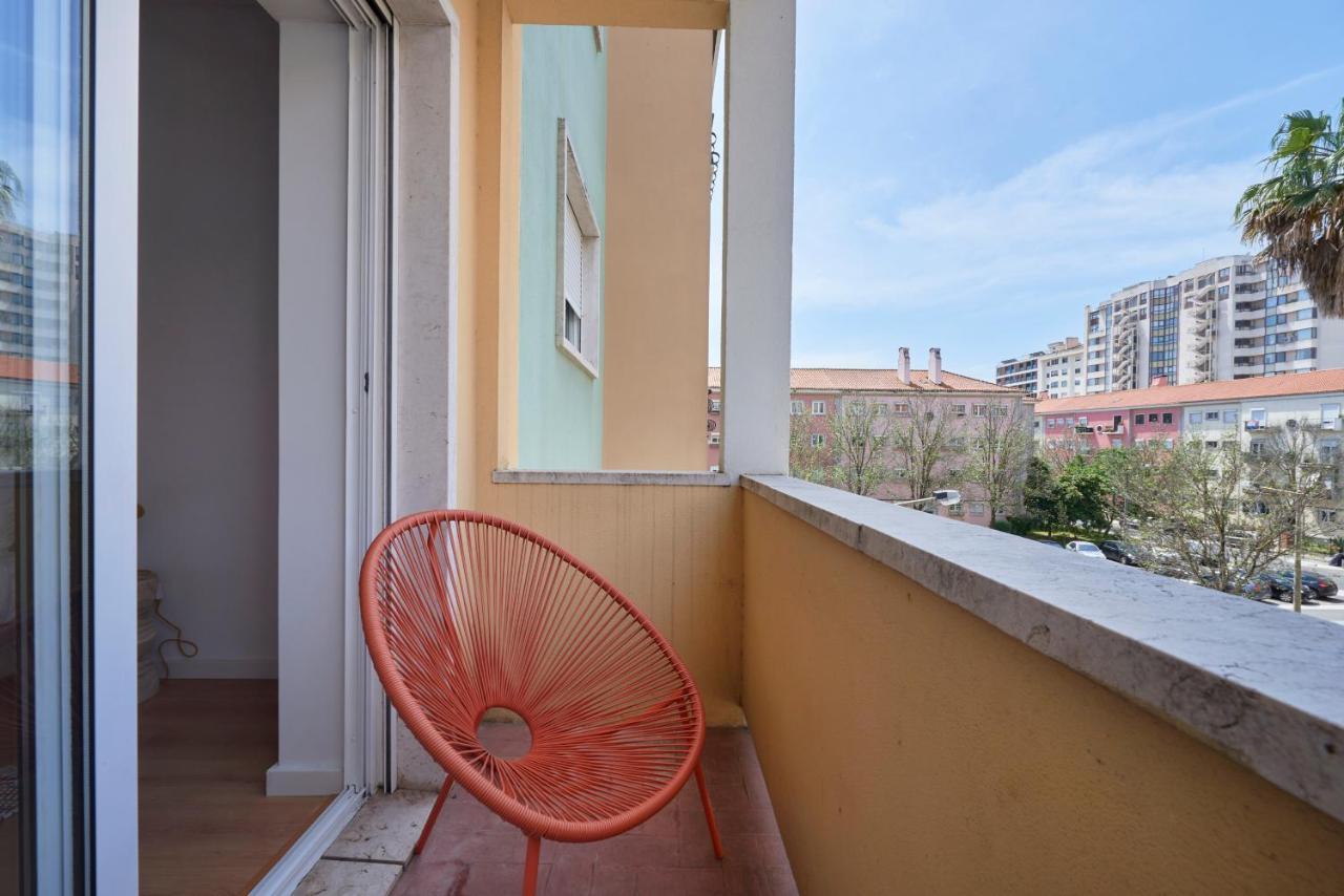 Sunset Balcony Apartment, By Timecooler Apartamento