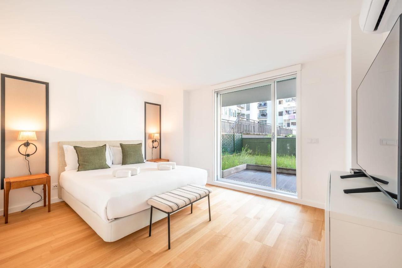 Apartamento Guestready - Amazing 2br In