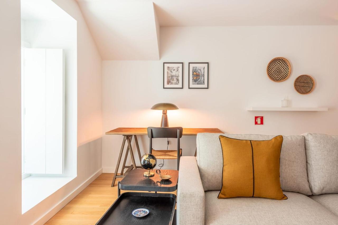Guestready - Amazing 2br In Apartamento *