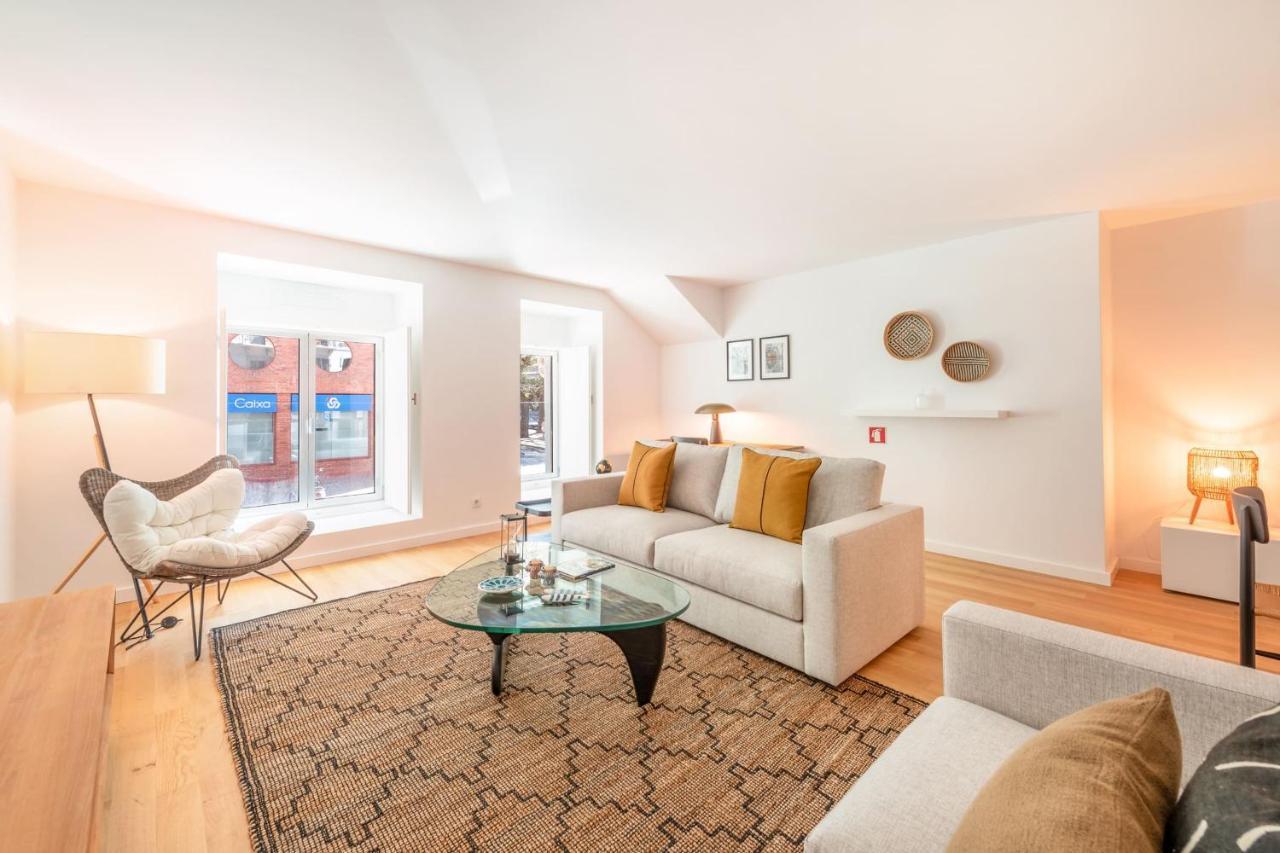 Apartamento Guestready - Amazing 2br In