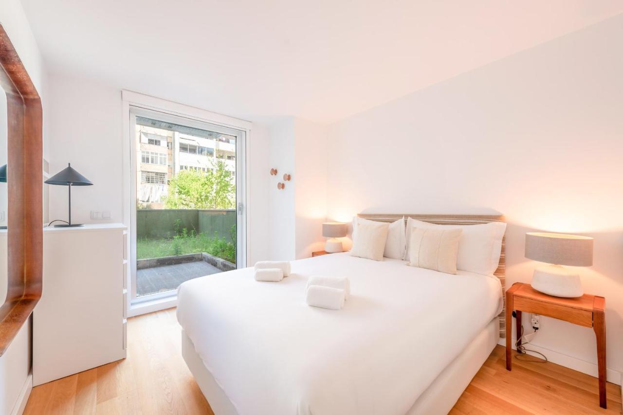 Guestready - Amazing 2br In Lisboa