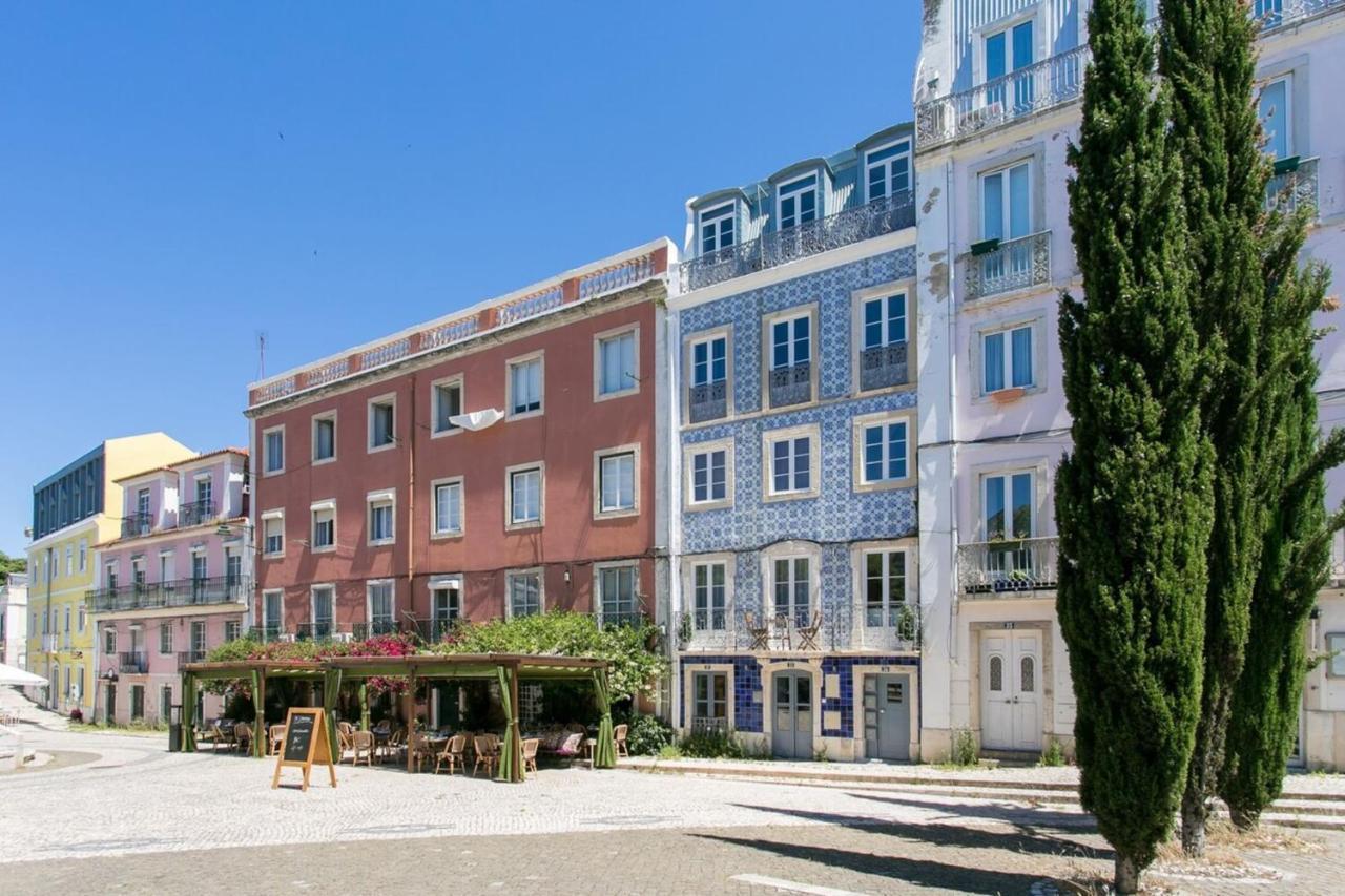 Apartamento Original Photographers Studio In Alcantara
