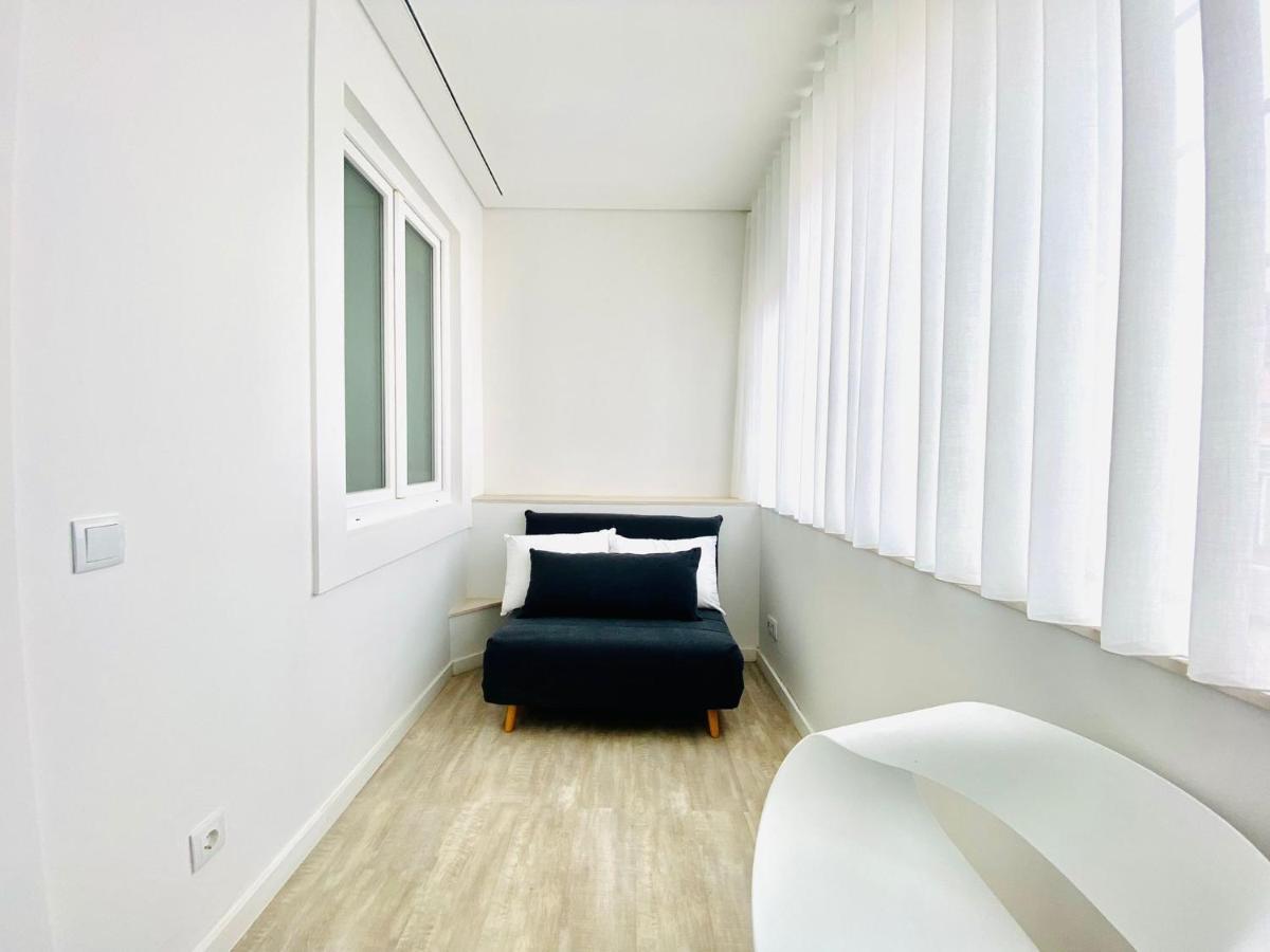 Gloria 10 Deluxe Bed & Breakfast Lisbon