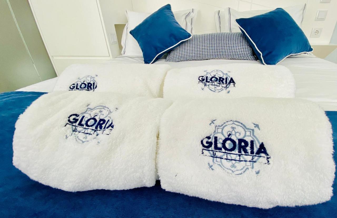 Gloria 10 Deluxe Lisbon