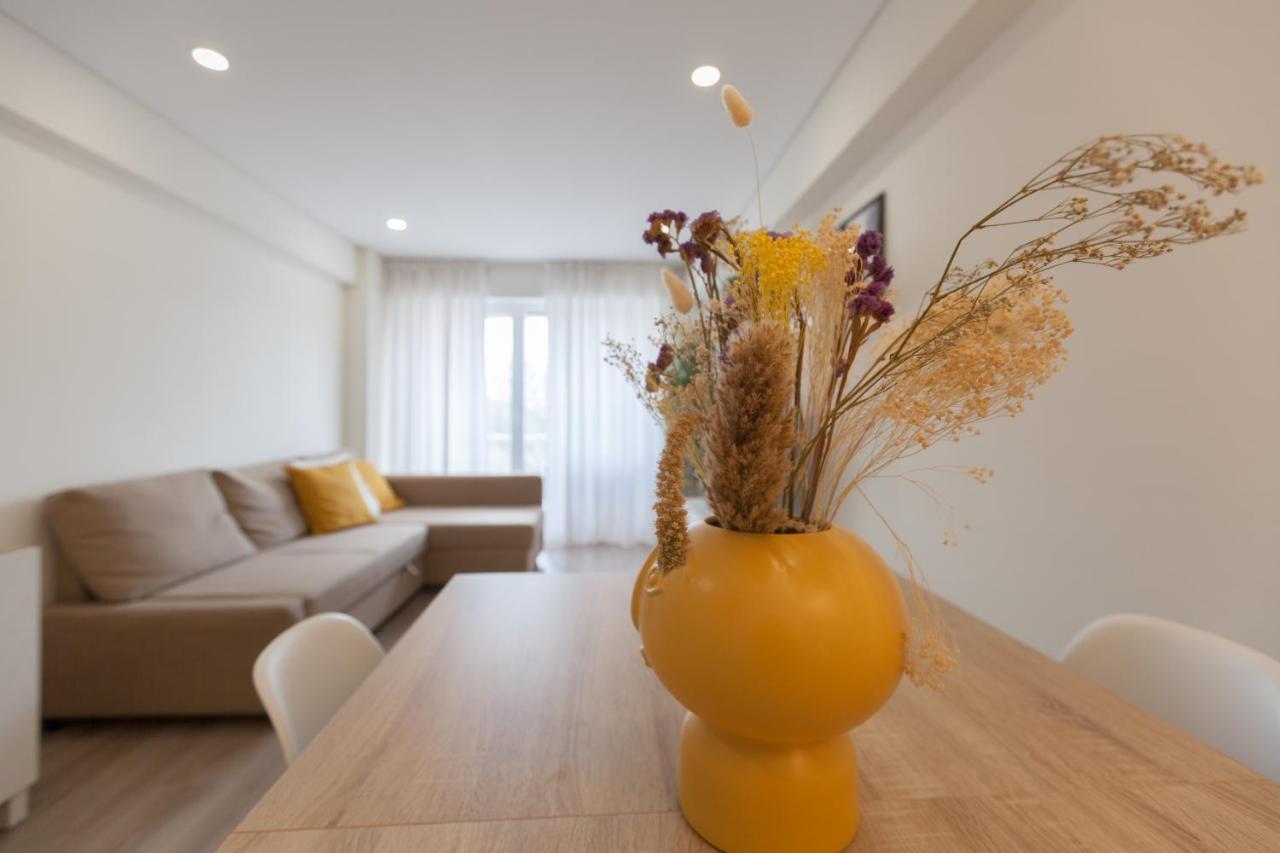 Flh Olivais Family Flat Lisboa