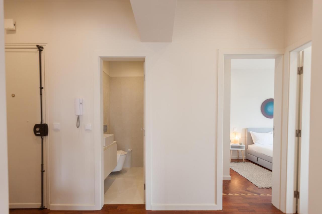 Apartamento Flh Estefania Charming Flat Lisboa
