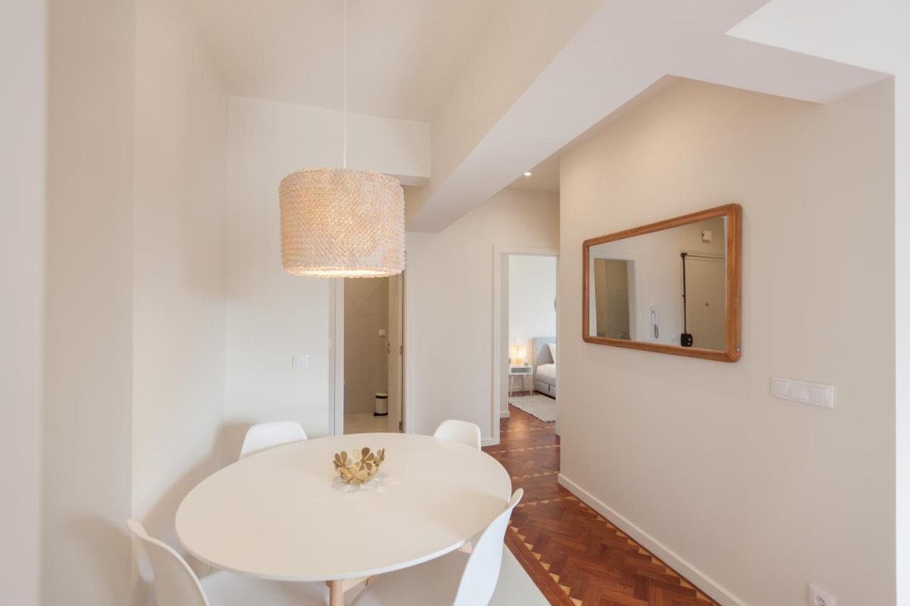 Flh Estefania Charming Flat Lisboa