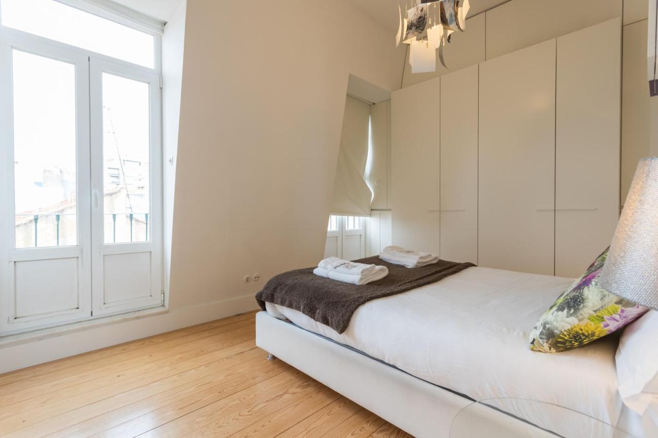 Flh Lapa Flat With View Apartamento Lisboa