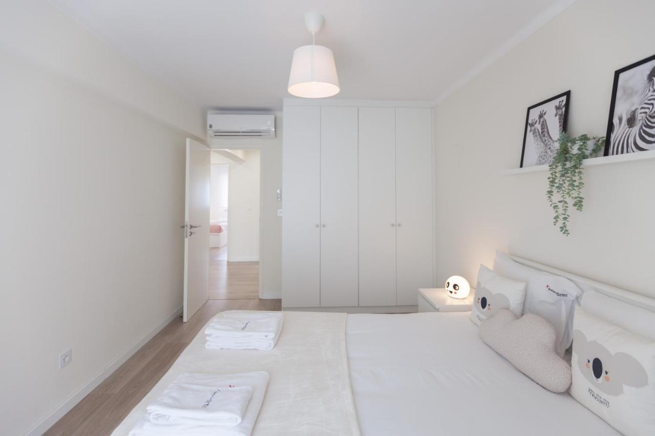 Flh Olivais Family Flat Apartamento Lisboa
