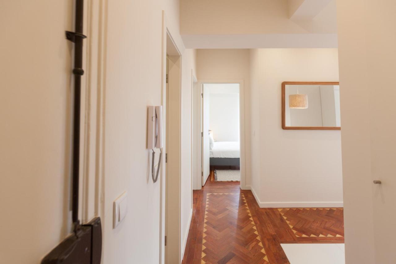 Flh Estefania Charming Flat Lisboa