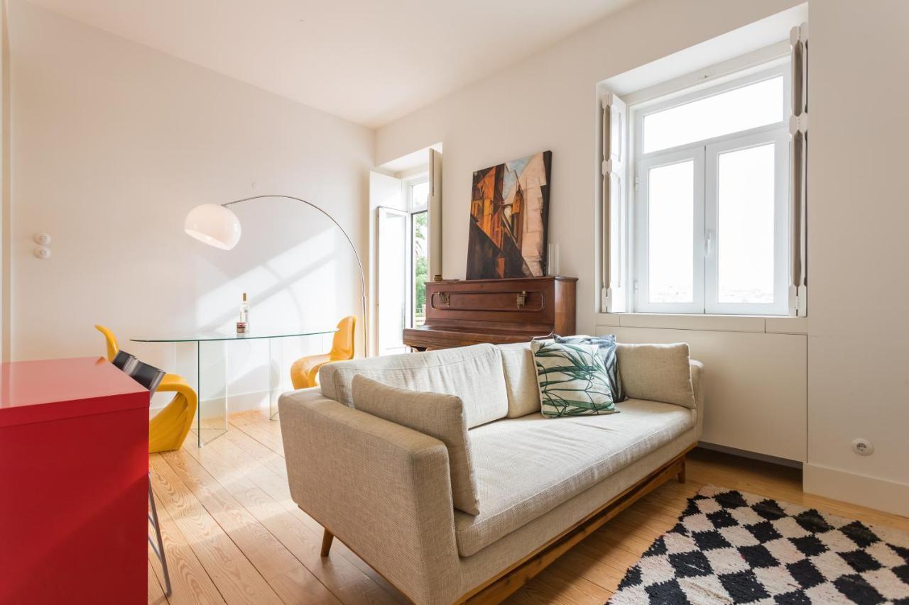 Apartamento Flh Lapa Flat With View